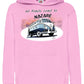 Sweatshirt Kids All Roads Lead to Nazaré