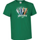 T-shirt Kids Surfboards Ericeira