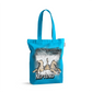 Sacos de Algodão Ecológico 220g Neptuno