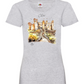 T-shirt Senhora Castelo de Óbidos