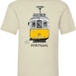 T-shirt Grandalhão Lisboa