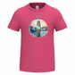 T-shirt Ideal Kids Sol Cascais