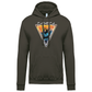 Sweatshirt Kariban com Capuz Sunset Caparica