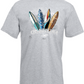 T-shirt Surfboards Quarteira