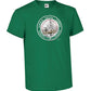 T-shirt Kids Sello Cibeles