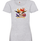 T-shirt Senhora Estrelícias
