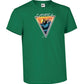 T-shirt Kids Sunset  Costa da Caparica