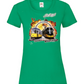 T-shirt Senhora Tradição e Modernidade