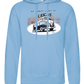 Sweatshirt All Roads Lead to Cascais