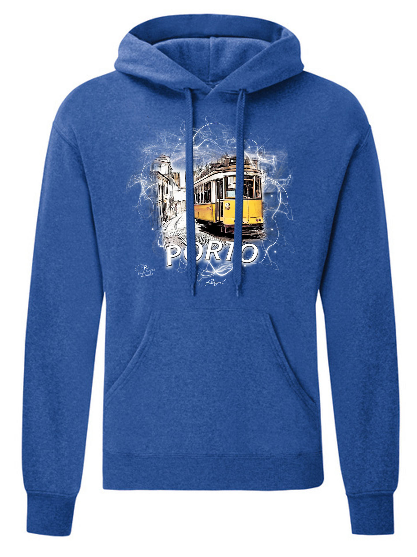 Sweatshirt Carreira 28 Porto