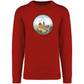 Sweatshirt Kariban sem Capuz Extreme Sintra