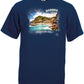 T-shirt Ponta do Sol