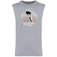 T-shirt Alças Oso y el Madroño