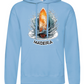 Sweatshirt Prancha Madeira