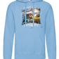 Sweatshirt Ponta de São Lourenço