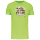 T-Shirt Algodão Biológico Monserrate