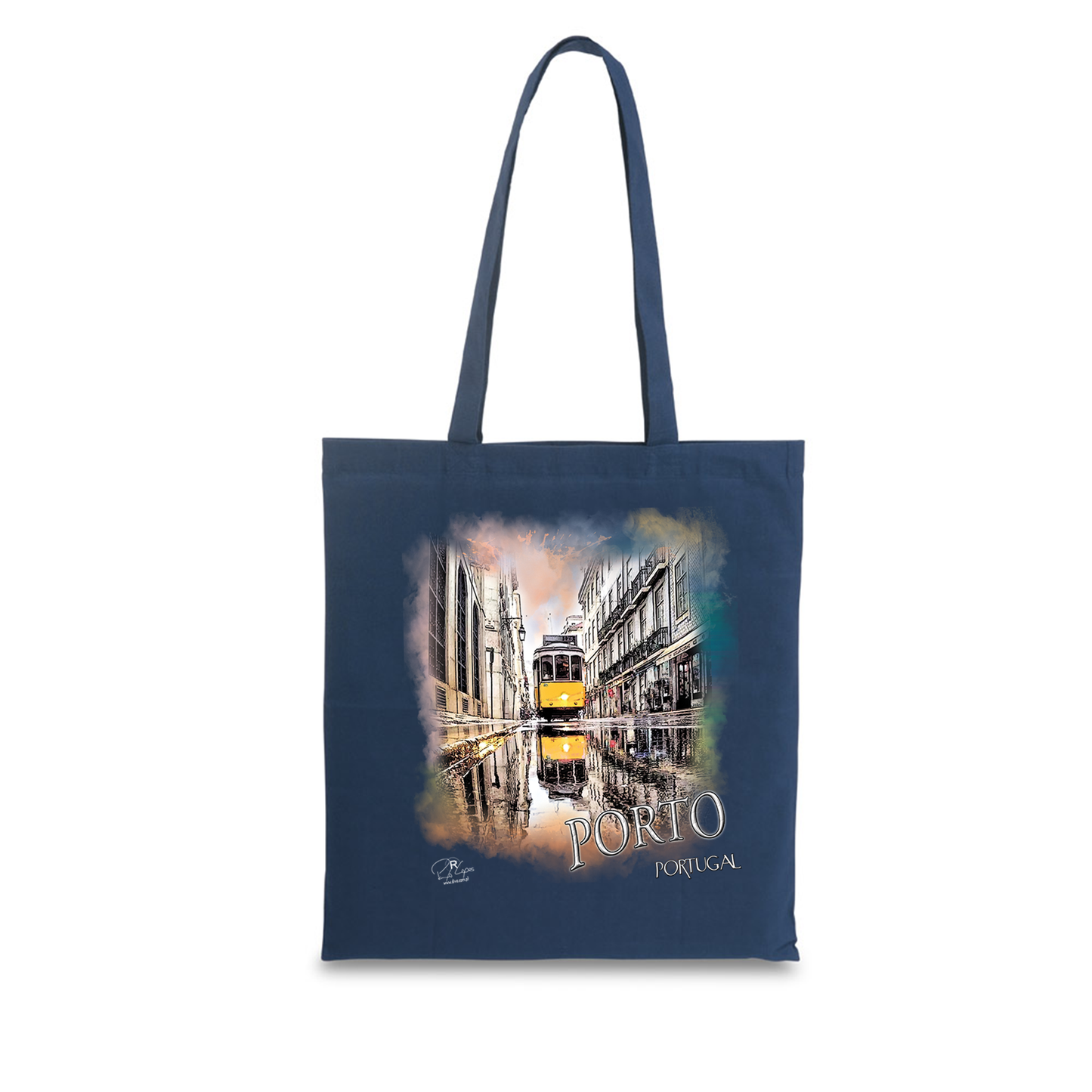 Saco Algodão 140g Espelho LP