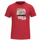 T-shirt de Criança Kariban Gorduxinha Póvoa de Varzim