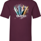 T-shirt Surfboards Olhão