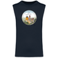 T-shirt Alças Extreme Sintra
