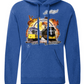 Sweatshirt Tradição e Modernidade