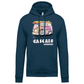 Sweatshirt Kariban com Capuz Gorduxinha Cascais