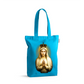Sacos de Algodão Ecológico 220g Lady of Fátima
