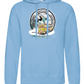 Sweatshirt Surf Life Monte Gordo