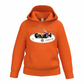 Sweatshirt com capuz Ideal Kids Alfa Romeo type 139