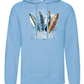 Sweatshirt Surfboards Monte Gordo
