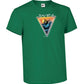 T-shirt Kids Sunset Tavira