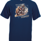 T-shirt Ride on the Edge Monte Gordo