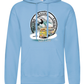 Sweatshirt Surf Life Tavira