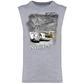 T-shirt Alças Invicta