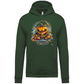 Sweatshirt capuz Kariban Kids Abóbora