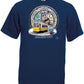 T-shirt Amazing City Lisboa