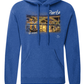 Sweatshirt Porto by Night