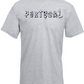 T-shirt Portugal Azulejos