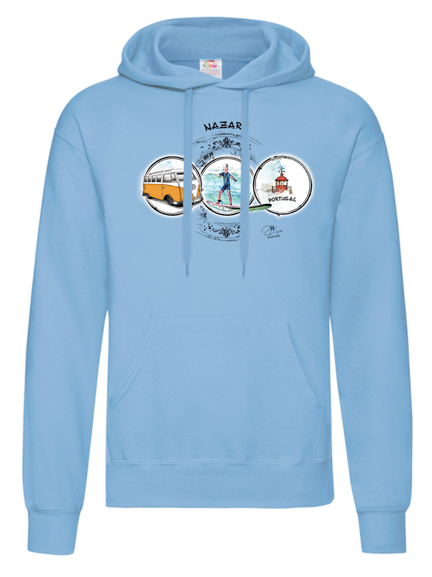 Sweatshirt El Niño