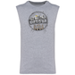 T-shirt Alças Sello Cádiz