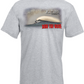 T-shirt Ride The Wave