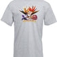 T-shirt Estrelícias