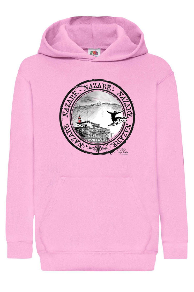 Sweatshirt Kids Selo Nazaré