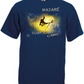 T-shirt Surf is My Game