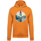 Sweatshirt capuz Kariban Kids Sol Nazaré
