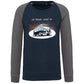 Sweatshirt sem capuz All Roads Lead to Nazaré