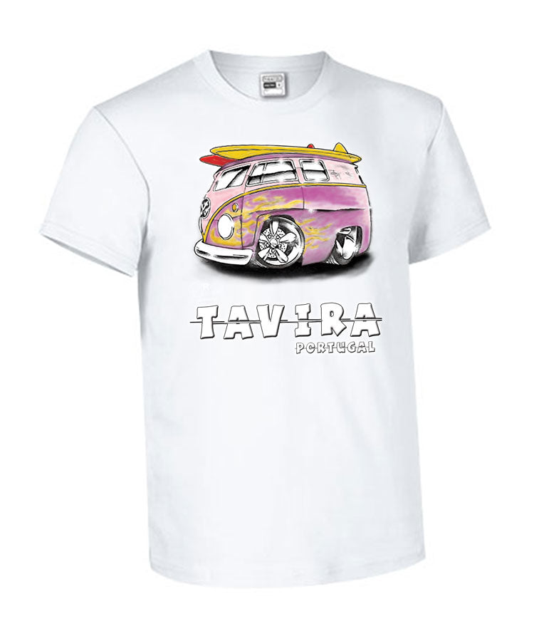 T-shirt Kids Gorduxinha Tavira