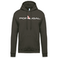 Sweatshirt Kariban com Capuz Vela Portugal