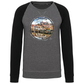 Sweatshirt Bicolor sem capuz Selo Coimbra