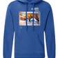 Sweatshirt Algar de Benagil